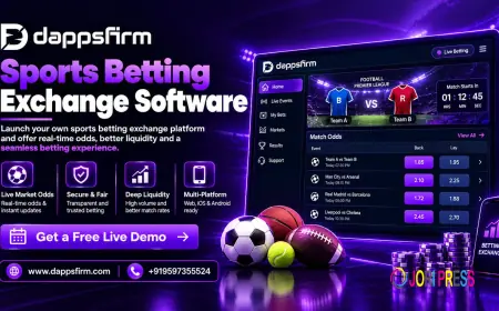 12 Must-Have Features in Sports Betting Exchange Software for the 2027 Market