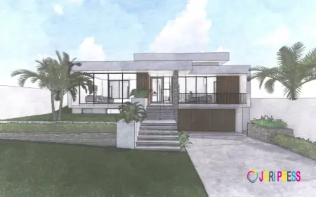Architectural Plans Preparation in Perth: What Owners Should Have Ready Before Drafting Starts