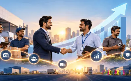 How Smart Loyalty Programs Are Transforming B2B Business Growth in 2026