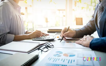 How GCC Consultancy Helps Leaders Review and Recalibrate Chargeback Models Annually