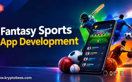 How Can Fantasy Sports App Development Handle High Traffic During Major Sports Events