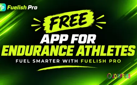 AI Sports Nutrition App: Smarter Fueling for Athletes