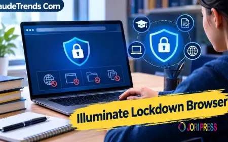 Illuminate Lockdown Browser Risks and Benefits Every Student Should Know