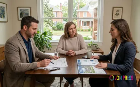Cash Home Buyer vs. Realtor: Which Option Is Right for Richmond Homeowners?