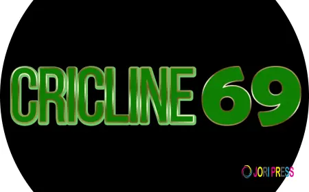 Cricline69 Online Platform: A Guide to Features, Navigation and Mobile Access