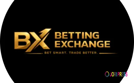 Betting Exchange Games: A Modern Guide to Interactive Digital Entertainment