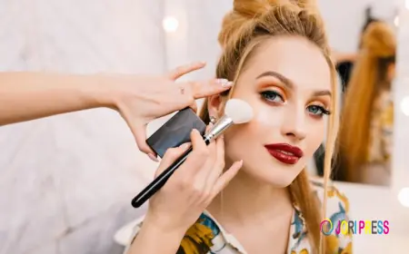Dallas Makeup Artist Expands Bridal Beauty Services for Modern Texas Weddings