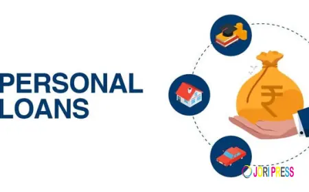 Where Can You Access Personal Loan Finance in Ahmednagar Without Delay?