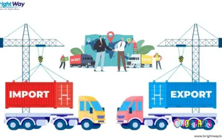 Import Export Logistics: Complete Guide For Businesses in Dubai