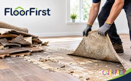 How Much Does Wood Floor Sanding and Restoration Cost in the UK?
