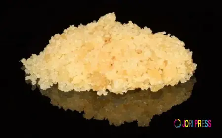 Exploring the Different Types of Cannabis Caviar
