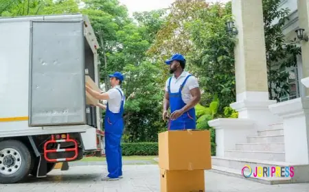 How Can You Make Moving House in Leicester Easier and More Organised?