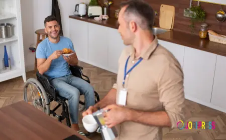 NDIS Disability Service Provider in Warnbro, WA Lays Out Five Steps From First Call to Ongoing Care