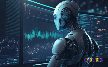 The Infrastructure Behind Coinexra’s Automated Trading Experience