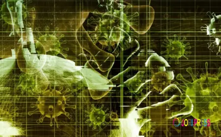 Scientists Identify Two Threats That Could End Humanity: Nuclear War and AI Biological Weapons