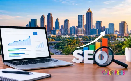 How to Choose the Best Atlanta SEO Agency for Your Business