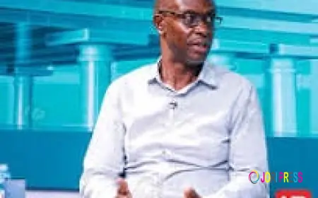 Byaruhanga Cools Besigye Release Hopes, Rules Out Gen. Saleh-Led Negotiations