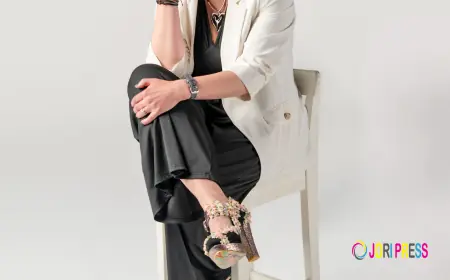 Emma Bradbury Coaching Helps Women Over 40 Transform Their Mindset, Fitness and Wellbeing