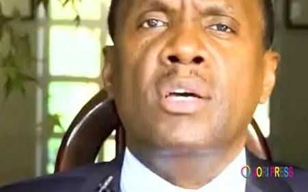 Mediation Ends $17M Legal War: Tycoon Patrick Bitature and Vantage Capital Settle Long-Running Loan Dispute