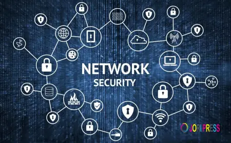 Network Security Solutions: How to Protect Your Business From Modern Cyber Threats