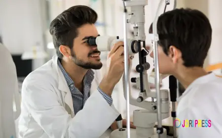 Eye Gallery of Scarsdale Highlights Comprehensive Optometrist Services for Local Families