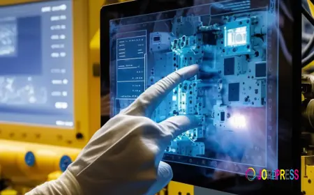 Paddington Square – Smart Building Monitoring & Commissioning