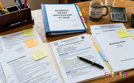 Small Business Growth Strategies: Practical Ways to Build a Stronger Business