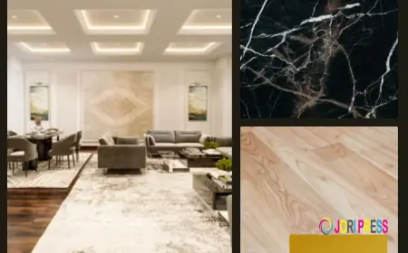 Tinsukia Interior Hub Offers Interior Design Solutions for Stylish and Functional Spaces