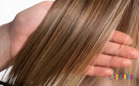 Denver Salon Details Its Six-Step Brazilian Blowout, Which Lasts Up to 12 Weeks