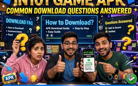 In101 Game Apk Download Guide for Android Users