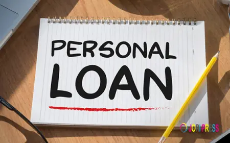 Why Should You Compare a Loan Personal Loan Offer Before You Sign Any Deal?