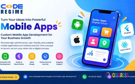 Why Is Mobile Application Platform Selection Important?