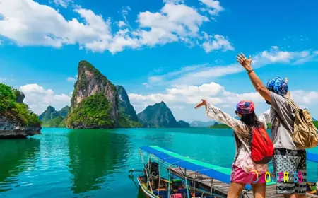 Andaman Family Packages | Family Island Getaways