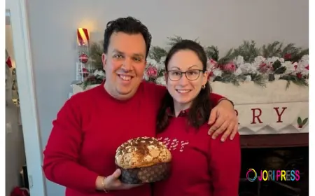 Harris Hearth Announces Eight Flavors for 2026 Holiday Panettone Capsule