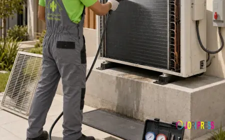 A Cleaner Living Space Starts Here: Complete Home Cleaning Solutions Across Qatar