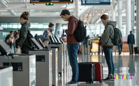 Global Passenger Information System Industry: Real-Time Updates, Smart Mobility, and Connected Transit