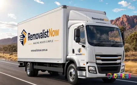 What Affects Brisbane to Sydney Removalist Prices?