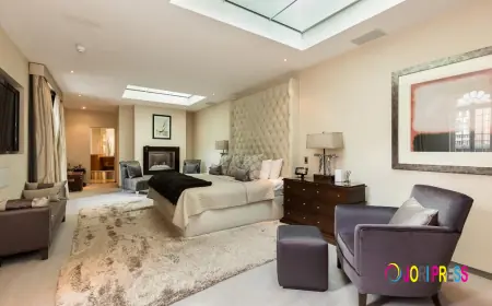 King Painter VIC Highlights Residential Painters Melbourne Services to Help Homeowners Maintain and Refresh Their Properties