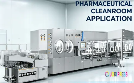 Professional Culture Medium Filling Line Buying Guide 2026