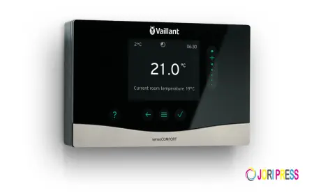 Vaillant Engineers Hammersmith and Fulham Emphasises Preventive Boiler Maintenance Through Vaillant Boiler Service London
