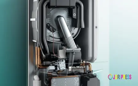 Vaillant Boiler Servicing London: Helping Homeowners Maintain Safe and Reliable Heating
