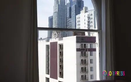 How Can I Soundproof My Apartment Windows From Street Noise?