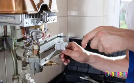 Vaillant Boiler Service London: Supporting Reliable Heating Through Professional Maintenance
