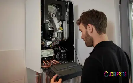 Vaillant Boiler Installation London: Helping Homeowners Choose Reliable and Efficient Heating Systems