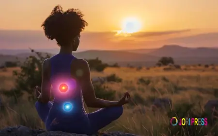 Distance Energy Healing Services in South Africa Are Open to Clients Without a Visit