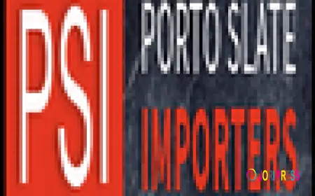 Porto Slate Importers