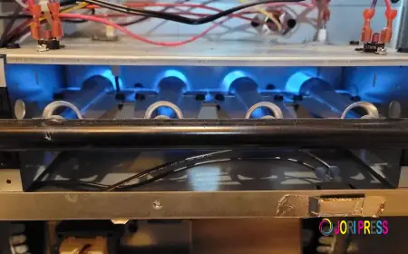Which Furnace Components Need Regular Inspection to Reduce Unexpected Heating Repairs?