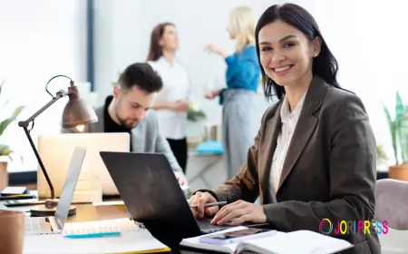 How to Find the Right Career Coach for Your Goals
