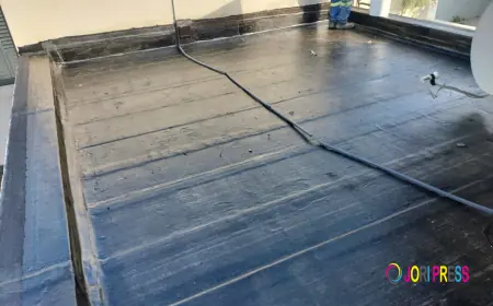 Waterproofing Contractors in Cape Town: Property Owners Urged to Inspect Before Winter Rain
