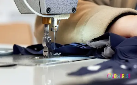 How Jackets and T-Shirts Embroidery Services Create a Professional Team Look